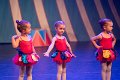 Mini Stars Circus 3B  036